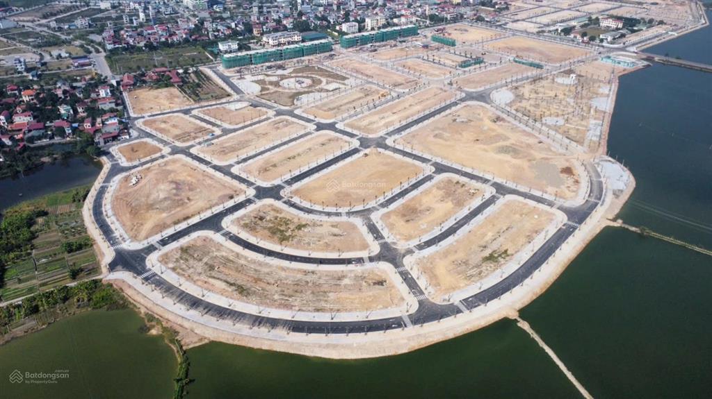 Việt yên riverside phường việt yên hàng tốt