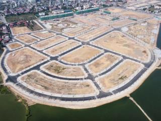 Việt yên riverside phường việt yên hàng tốt