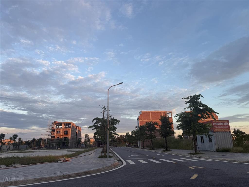 Việt yên riverside hàng chưa vào tên giá gốc bao rẻ đẹp