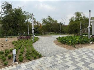 Đất nền sổ đỏ giá chủ đầu tư tại việt yên