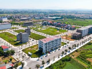 Khu đô thị phía nam bắc giang hiếm có lô 4xty