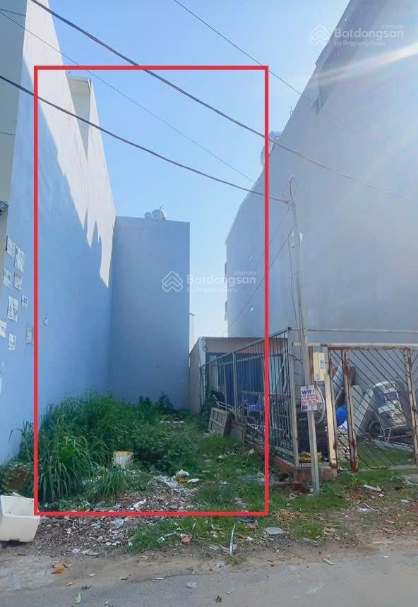 Đất võ văn hát 64m2 giá 4,5 tỷ tl