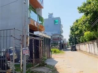 Đất võ văn hát  64m  giá 4,5 tỷ tl