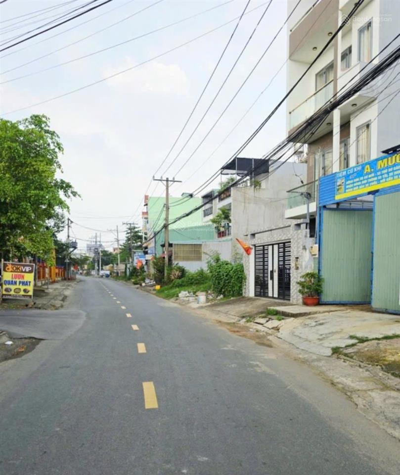 Lô đất full thổ cư đường số 1 long trường, giá 4,8 tỷ giá tốt nhất khu vực