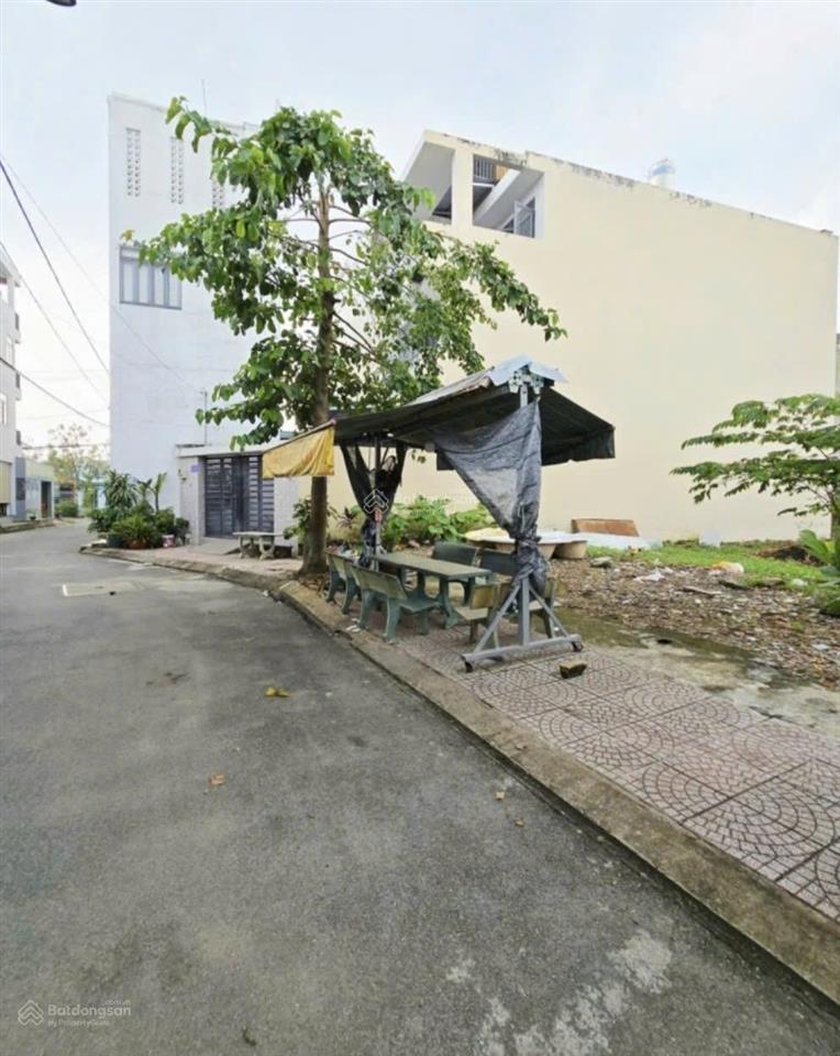 Lô đất full thổ cư đường số 1 long trường, giá 4,8 tỷ giá tốt nhất khu vực