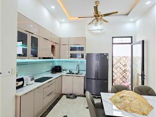 Nhà 4 tầng  góc 2 mặt thoáng  ô tô  gần chợ lò lu quá rẻ 8,9 tỷ