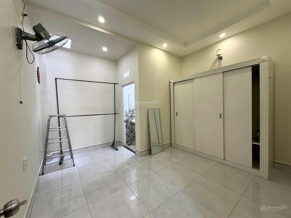 Nhà đẹp 3 tầng, đường 5m bình trưng quận 2 | 3pn  4wc  7.6 tỷ  dtxd 52m²  tổng sàn 117m²
