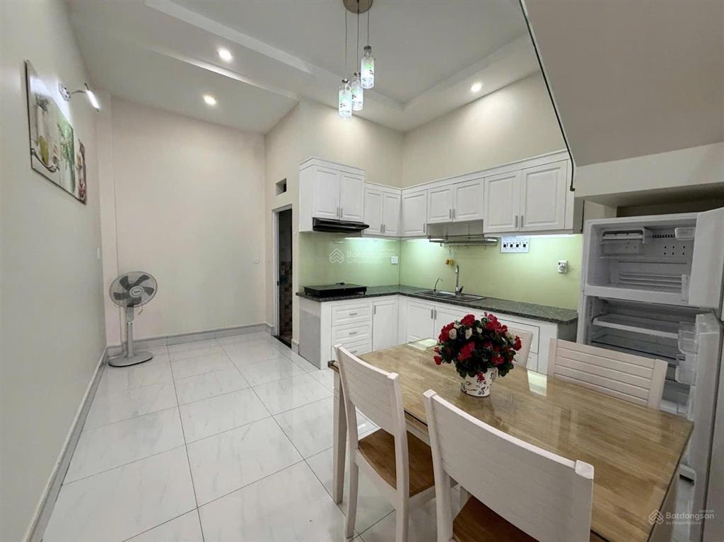 Nhà đẹp 3 tầng, đường 5m bình trưng quận 2 | 3pn  4wc  7.6 tỷ  dtxd 52m²  tổng sàn 117m²