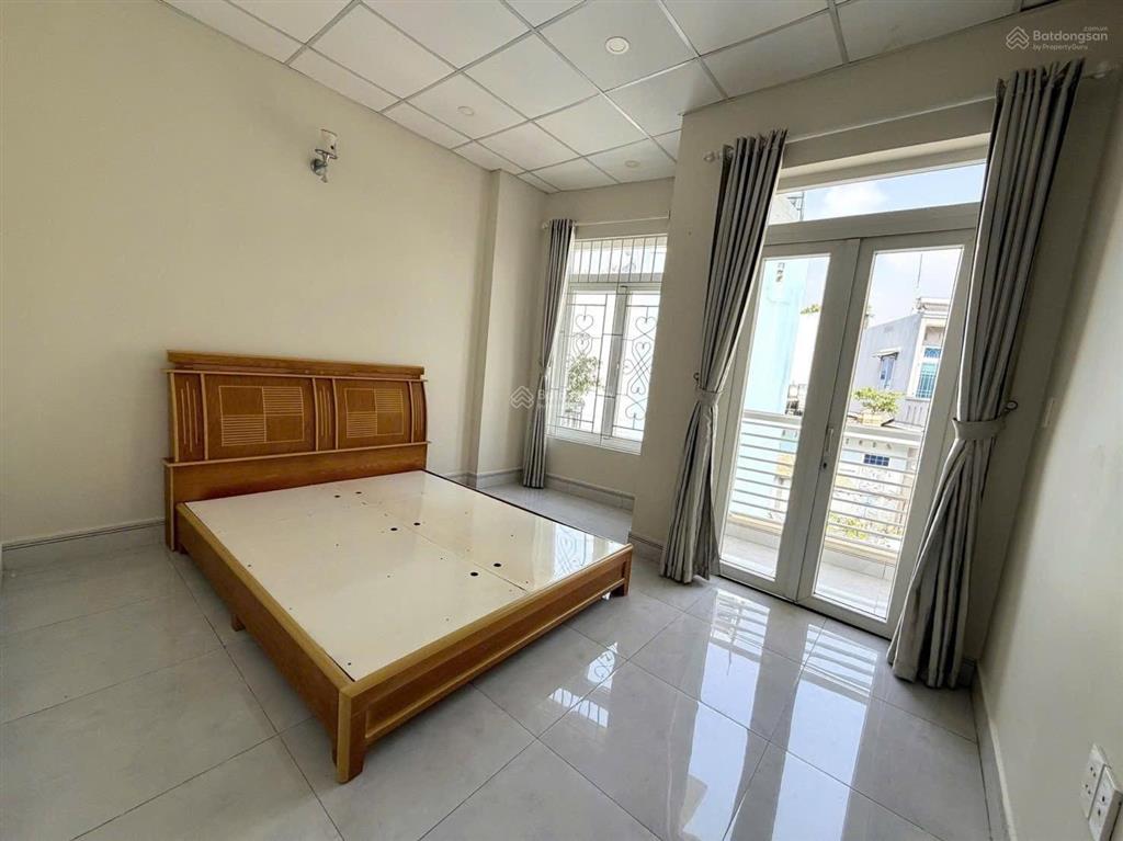 Nhà đẹp 3 tầng, đường 5m bình trưng quận 2 | 3pn  4wc  7.6 tỷ  dtxd 52m²  tổng sàn 117m²