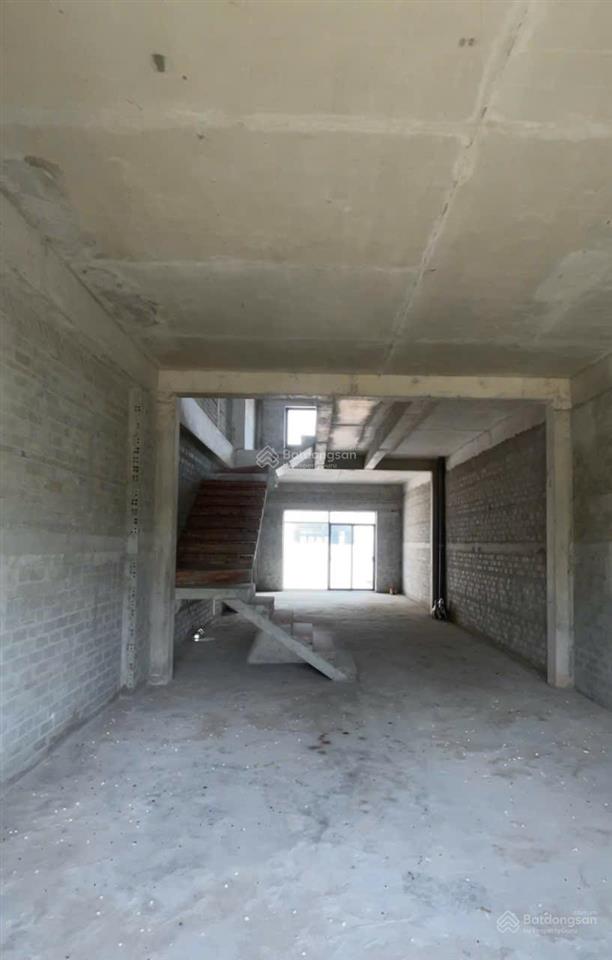 Nhà mặt tiền khu đô thị đông tăng long không gian sống & kinh doanh lý tưởng