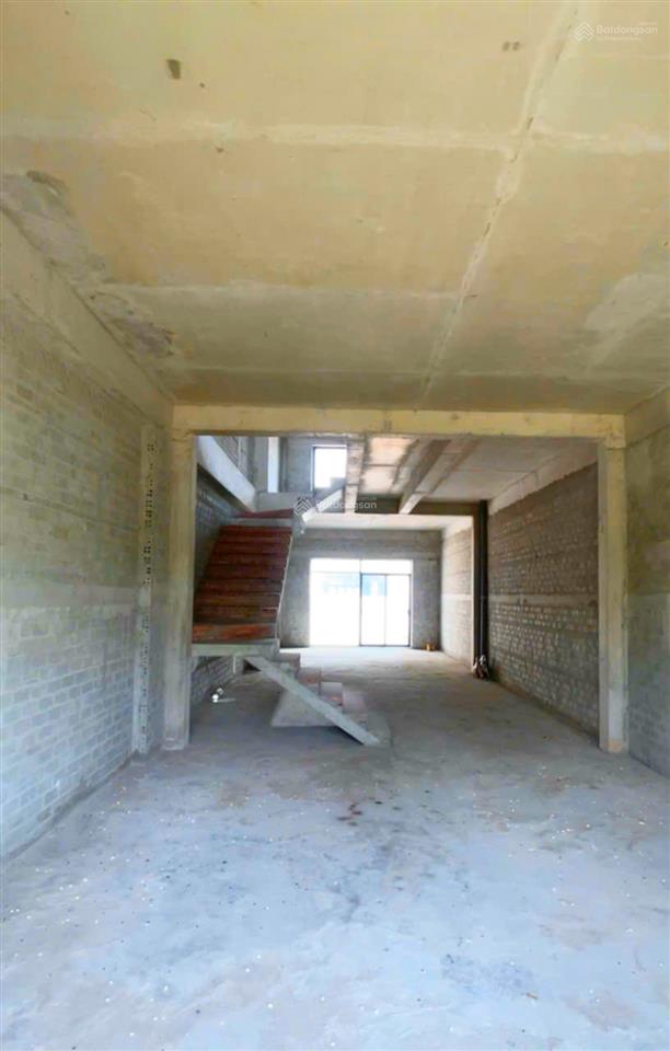 Nhà mặt tiền khu đô thị đông tăng long không gian sống & kinh doanh lý tưởng