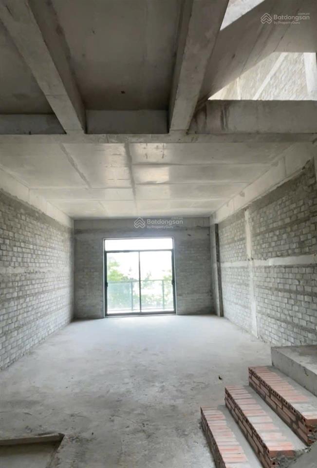 Nhà mặt tiền khu đô thị đông tăng long không gian sống & kinh doanh lý tưởng