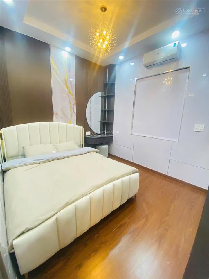 Nhà mới nguyễn duy trinh  long trường  3 tầng 3 phòng ngủ  full nội thất