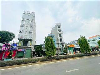 Đất mặt tiền đại lộ 2, phước bình vị trí kinh doanh đỉnh cao