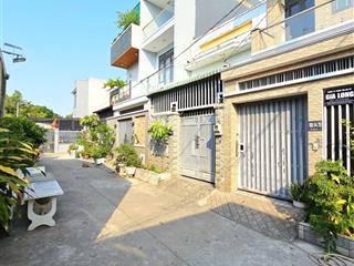 Đất 2 mặt tiền giá tốt tăng nhơn phú 97m² (5x 19.5) 2 mặt tiền hiếm 5.3 tỷ gần chợ