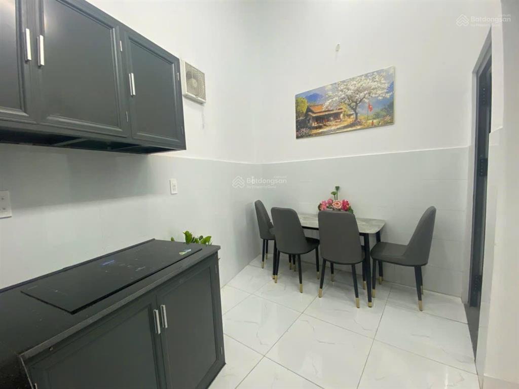 Nhà đường 339  phước long b  giá tốt  46m² (ngang 5m  2 phòng ngủ  ở ngay 5,6 tỷ