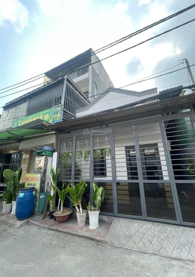 Nhà đường 339  phước long b  giá tốt  46m² (ngang 5m  2 phòng ngủ  ở ngay 5,6 tỷ