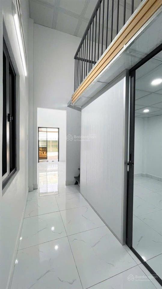 Nhà đường 339  phước long b  giá tốt  46m² (ngang 5m  2 phòng ngủ  ở ngay 5,6 tỷ