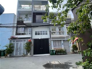 Đất tăng nhơn phú đường 102, đường thông. 56m2 (4x14m) 4.9 tỷ tl