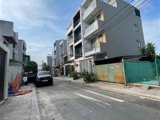 Đất đường gò cát, phường phú hữu, gần nhà thờ phú hữu, đường 8m, 55m2 giá 4,2 tỷ
