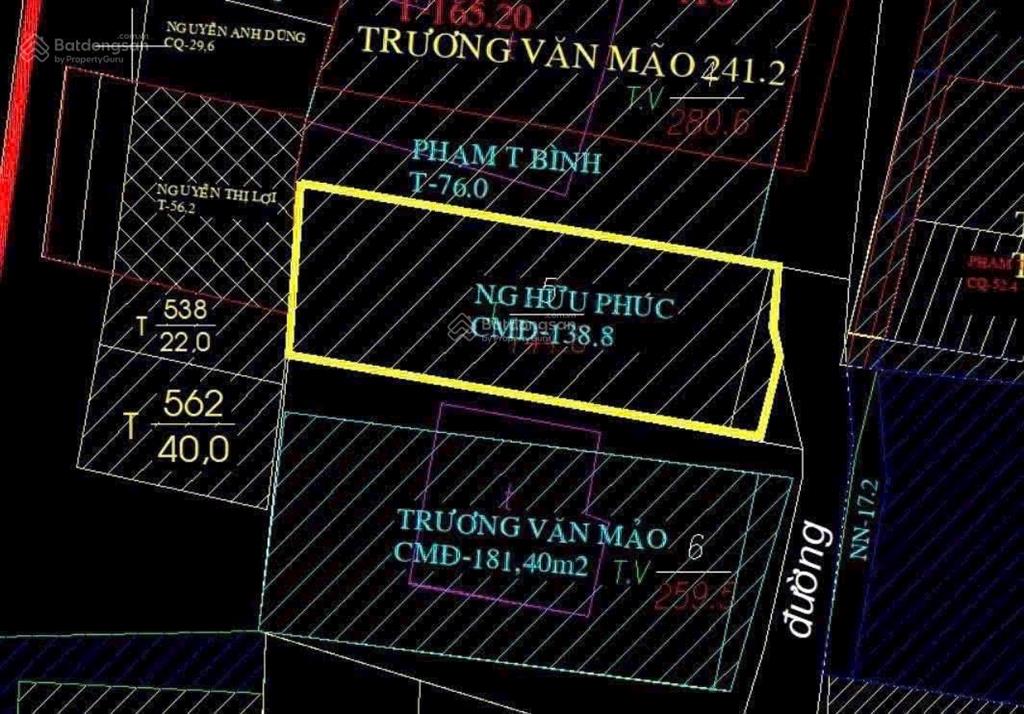 Lô đất rẻ nhất khu vực trường thạnh đường lò lu. dt 140m2 (7x20) 4.2 tỷ