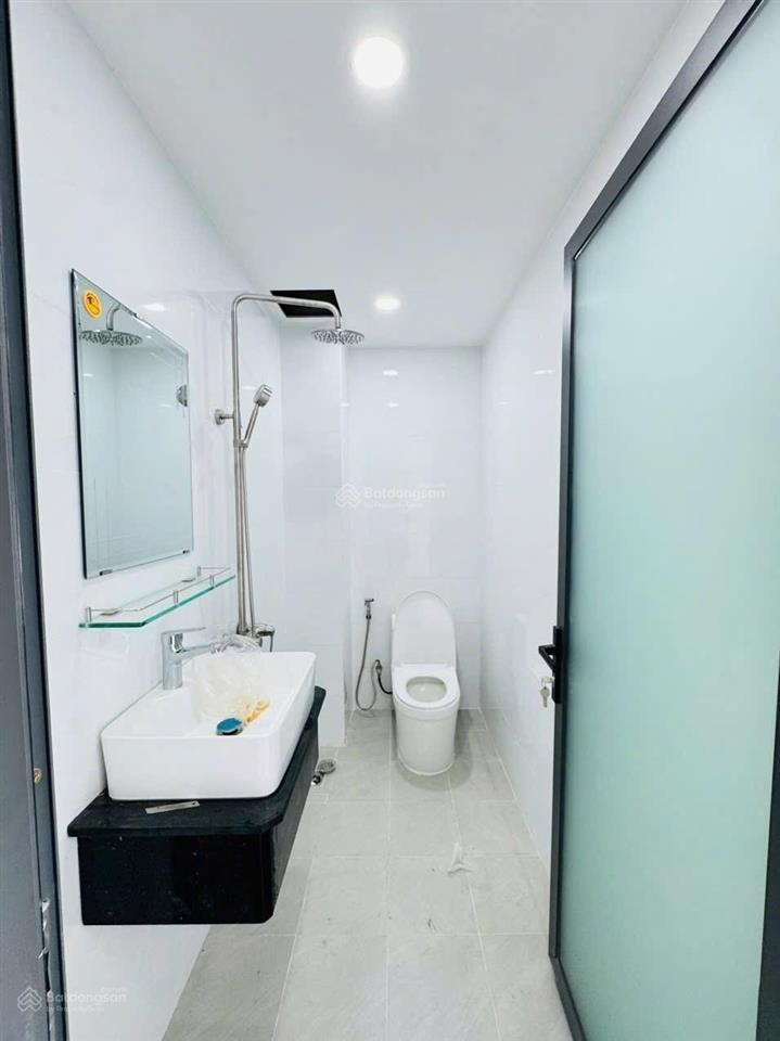 Nhà phố kdc nam khang nguyễn duy trinh nhà mới đẹp ở ngay 3 pn 4 wc