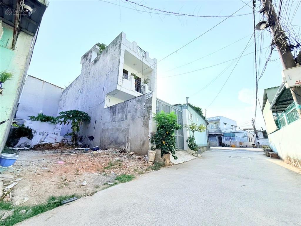 Đất đẹp ngay khu đô thị đông tăng long 85m2 4.95 tỷ