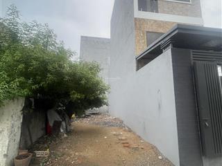 Đất đẹp tăng nhơn phú  đường lã xuân oai  chỉ 20m ra mặt tiền kinh doanh 57m2 5,2 tỷ