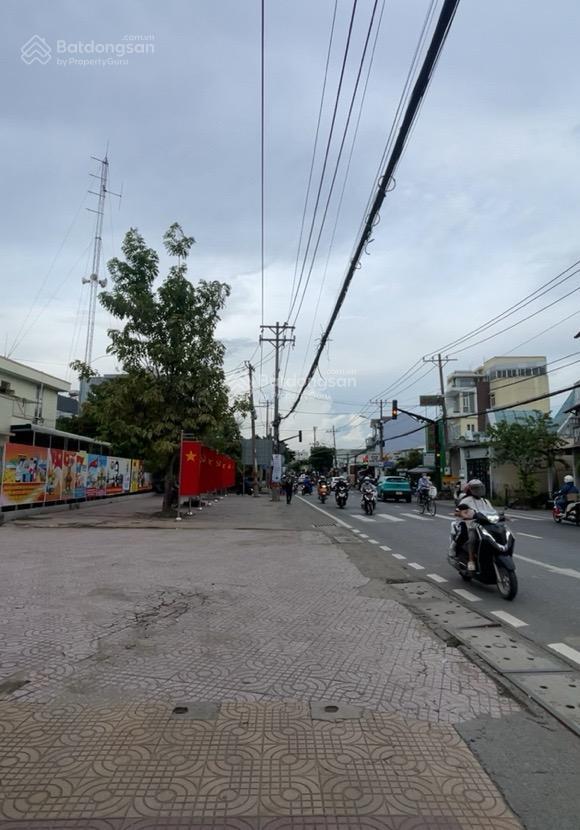 Chỉ 3,6 tỷ sở hữu ngay lô đất 95m² ngay phú hữu, ngang 5m x 19m full thổ cư