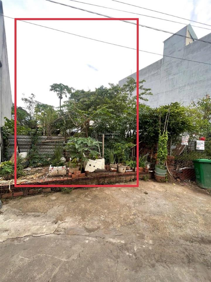 Chỉ 3,6 tỷ sở hữu ngay lô đất 95m² ngay phú hữu, ngang 5m x 19m full thổ cư
