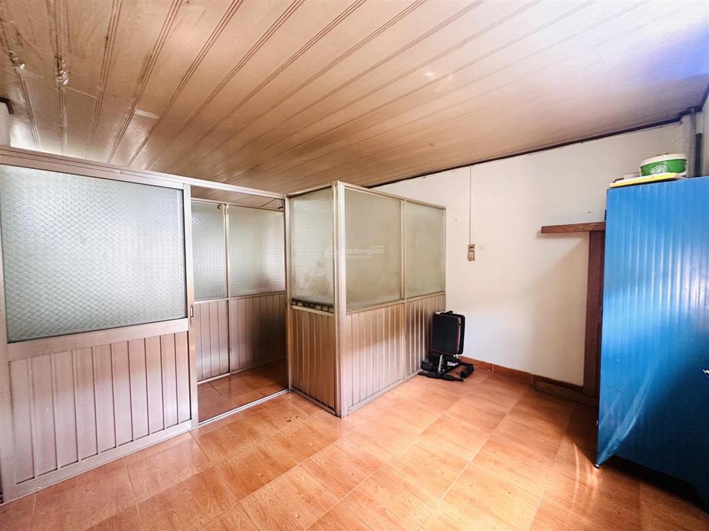 Chỉ 3,5 tỷ có ngay nhà phước bình nay là phường phước long, sổ riêng 33m2