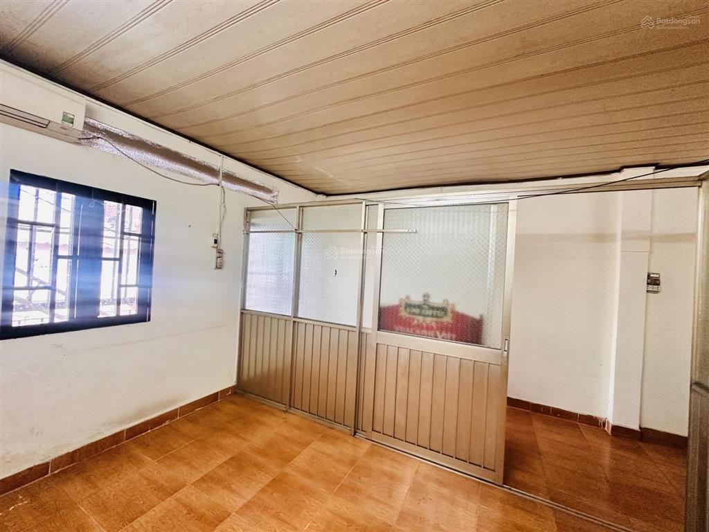 Chỉ 3,5 tỷ có ngay nhà phước bình nay là phường phước long, sổ riêng 33m2