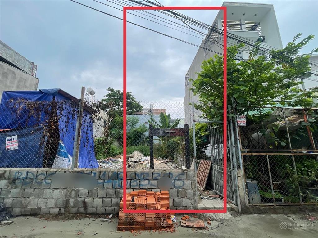 Đất đẹp tăng nhơn phú b hẻm xe tải 90m2 đất đường số 5, phường tăng nhơn phú b, tp thủ đức