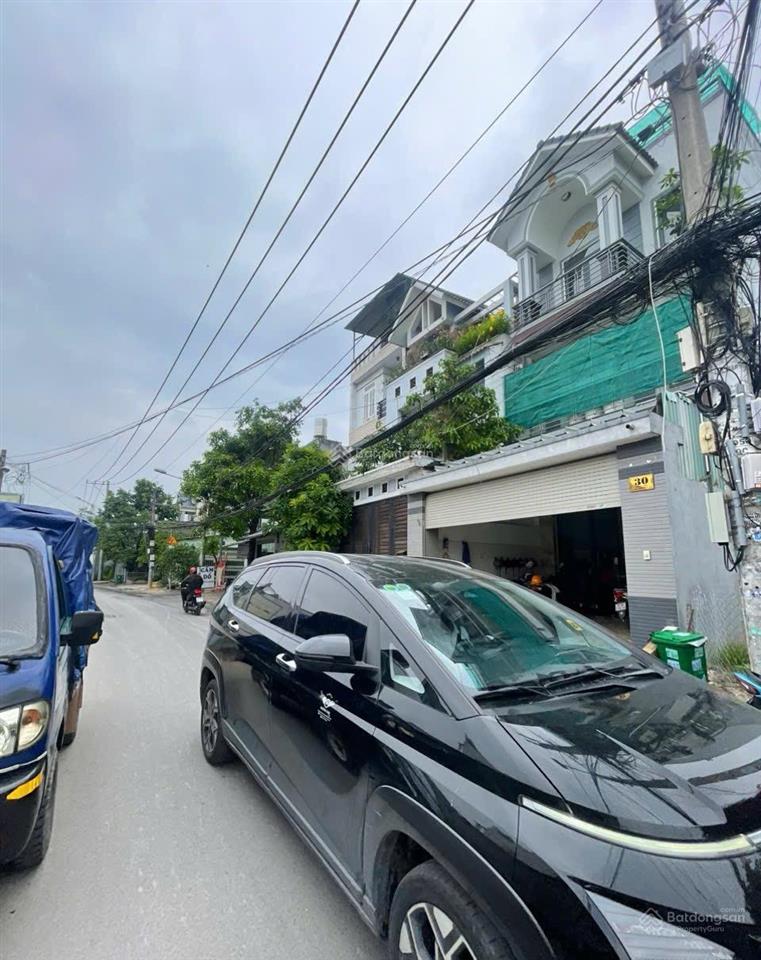 Đất đẹp tăng nhơn phú b hẻm xe tải 90m2 đất đường số 5, phường tăng nhơn phú b, tp thủ đức
