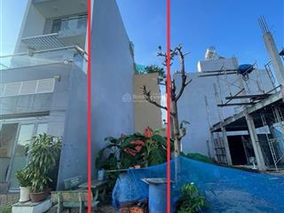 Chỉ 3,8 tỷ sở hữu đất gò cát, phường phú hữu, 60m2 ngang 4,5 x 13,5m đường nhựa 8m
