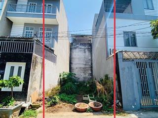 Lô đất chỉ 3,39 tỷ đất đẹp long trường, q9 cũ 57m² ngang 4,6m