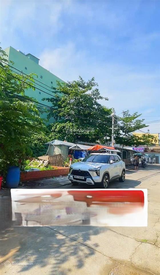 Đất nền gần cầu ông nhiêu, long trường chỉ 54tr/m2 dt 82,5m² (4x21m) full thổ cư