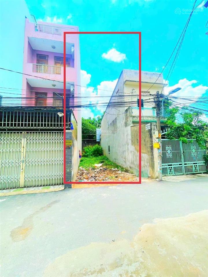 Đất nền 81m2 full thổ, phú hữu xe hơi tránh chỉ 4,6 tỷ