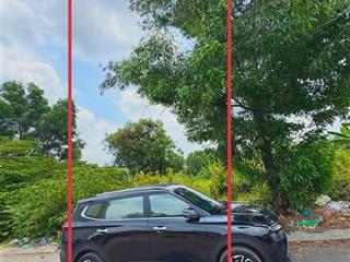 Đất nền 105m trung tâm cát lái đường số 11 gần chợ cây xoài chỉ 6,9 tỷ