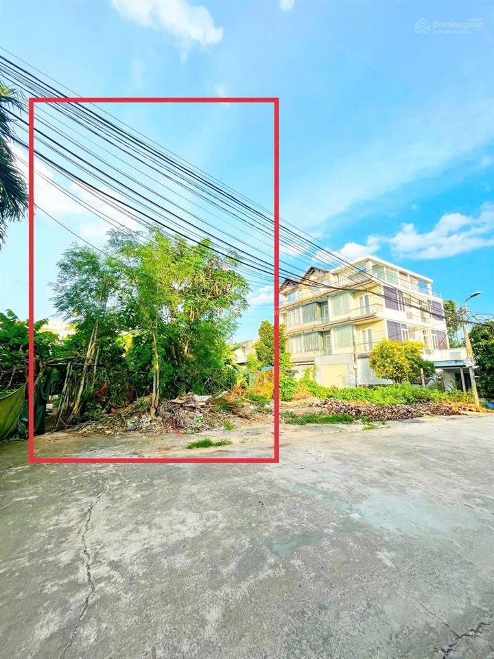 Chỉ 3,8 tỷ sở hữu đất long trường 68m, full thổ cư, đường quy hoạch 12m, ngang 5