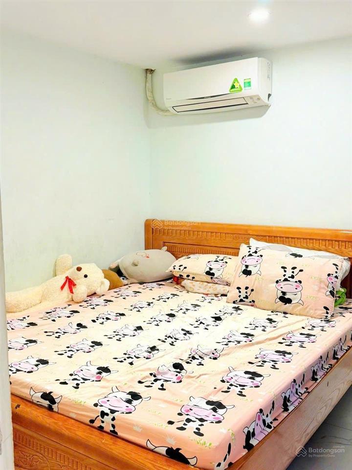 Chỉ 2,75 tỷ sở hữu nhà phố 2 tầng, 50m, ô tô tới cửa đường số 8, trường thạnh