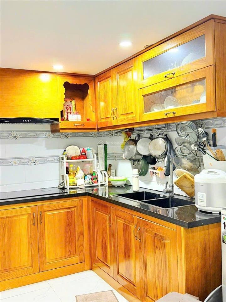Chỉ 2,75 tỷ sở hữu nhà phố 2 tầng, 50m, ô tô tới cửa đường số 8, trường thạnh