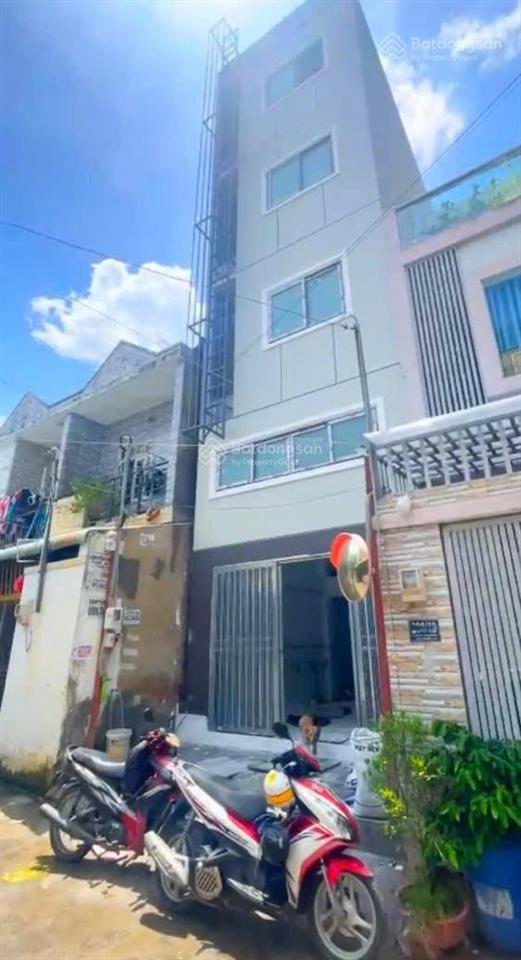 Chỉ 4,6 tỷ đất nền 109m, ngang 5m, thổ cư 98m, võ văn hát, long trường