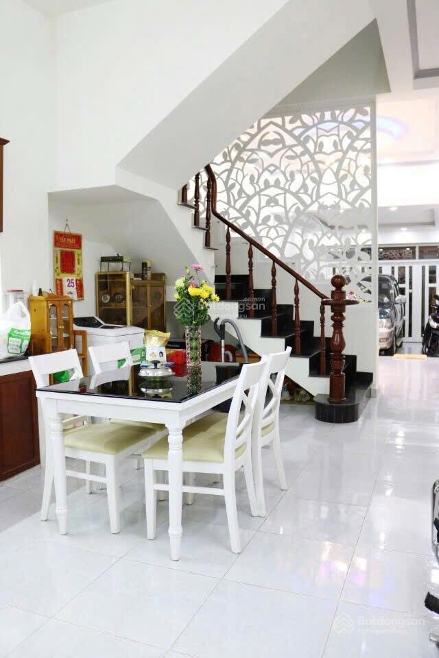Nhỉnh 5 tỷ sở hữu nhà hẻm 12m gò cát, phú hữu đường thông vừa ở vừa kinh doanh