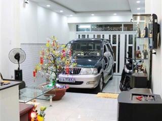 Nhỉnh 5 tỷ sở hữu nhà hẻm 12m gò cát, phú hữu đường thông vừa ở vừa kinh doanh