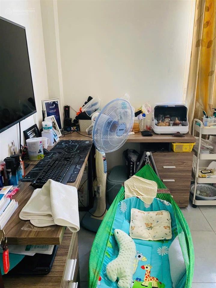 Nhỉnh 5 tỷ sở hữu nhà hẻm 12m gò cát, phú hữu đường thông vừa ở vừa kinh doanh