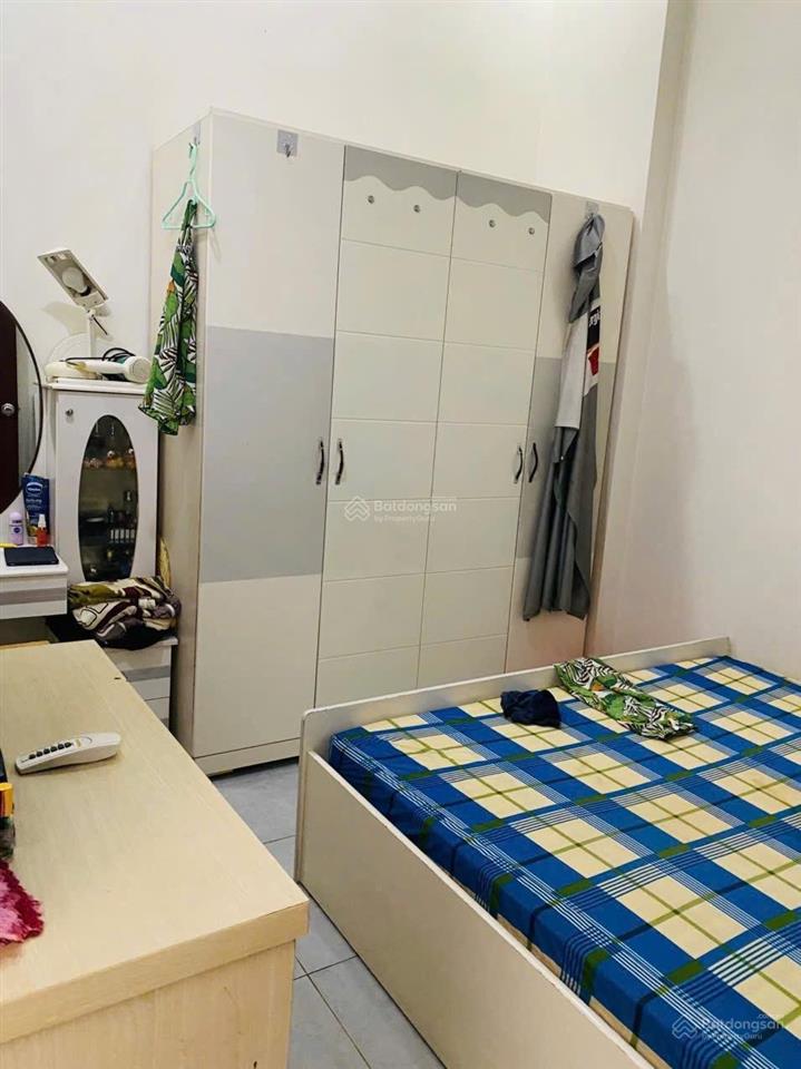 Nhỉnh 5 tỷ sở hữu nhà hẻm 12m gò cát, phú hữu đường thông vừa ở vừa kinh doanh