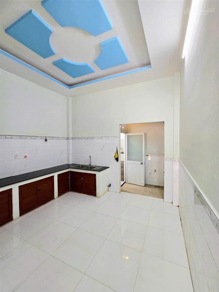 Nhà hẻm xe hơi tránh 6m, hoàn công đủ long trường chỉ 4,99 tỷ thương lượng