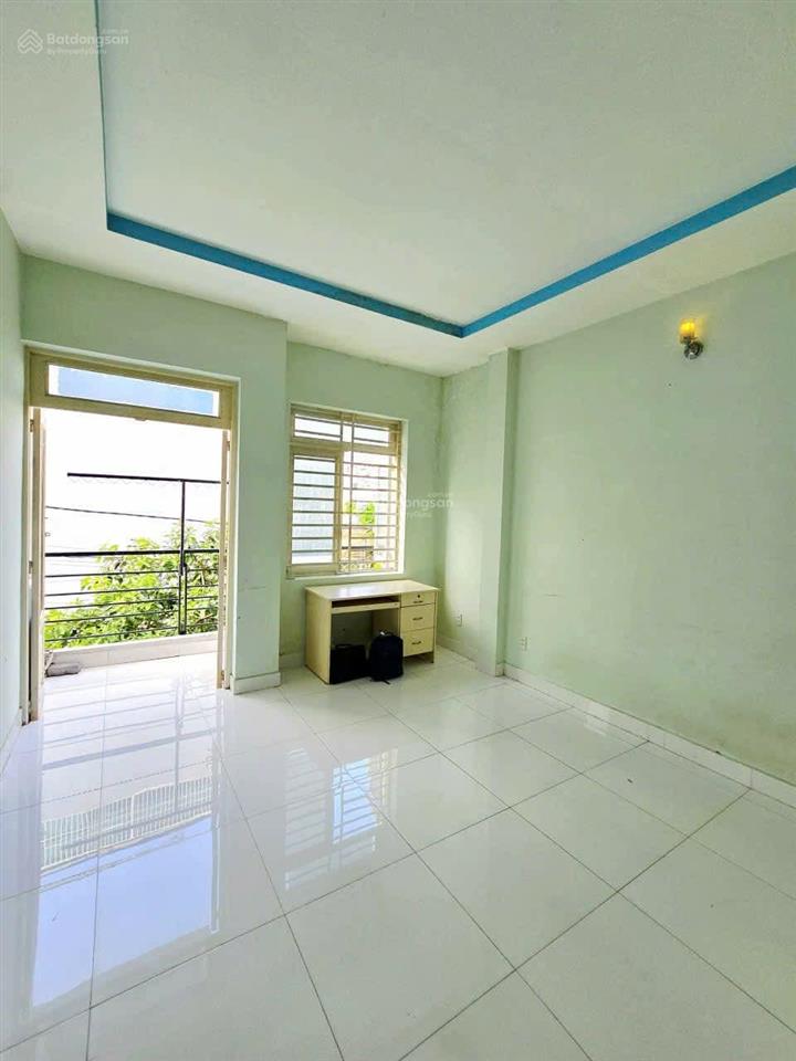 Nhà hẻm xe hơi tránh 6m, hoàn công đủ long trường chỉ 4,99 tỷ thương lượng