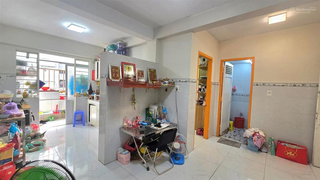 Chỉ 1,9 tỷ sở hữu căn hộ tdh 44m2, phường phước long b, sát ga metro giá cực hiếm khu vực thủ đức